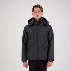 Jackets: Coronet Jacket