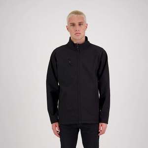 Jackets: PRO2 Softshell Jacket