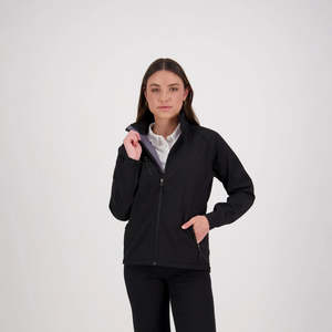 PRO2 Softshell Jacket