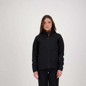 Balfour Softshell Jacket