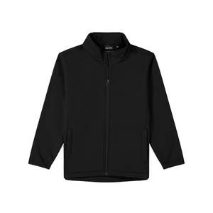 Balfour Softshell Jacket