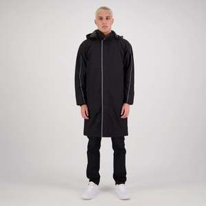 Jackets: Sideline Jacket