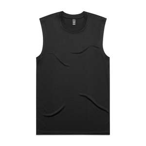 Singlets: Staple Active Tank 5078
