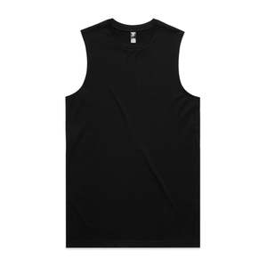 5090 Staple Tank