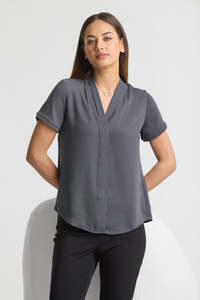 Shorts: Madison Short Sleeve Shirt