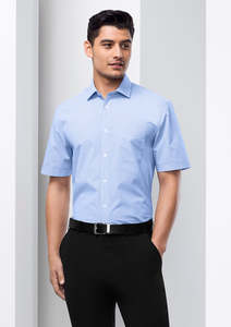Euro Short Sleeve Shirt