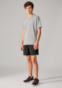 Shorts: Tactic Short