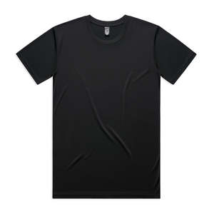 Singlets T Shirts: AS Colour Staple Active Tee 5001A