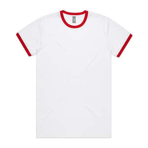 Staple Ringer Tee 5053