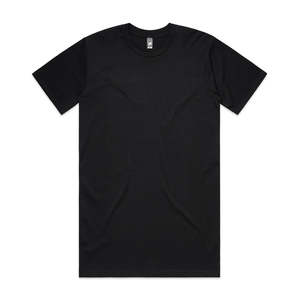 Classic Plus Tee [+5cm] 5070