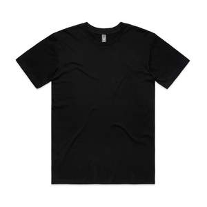 Staple Minus Tee [-5cm] 5074