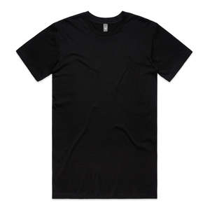Staple Plus Tee 5075