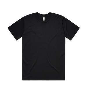 Classic Minus Tee [-5cm] 5079