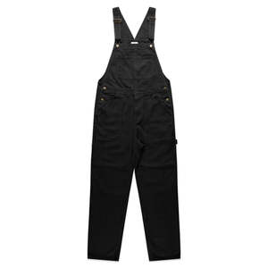 Canvas Overalls 5980