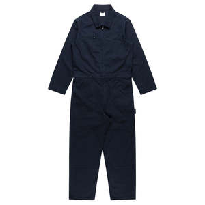 Overalls: Canvas Coveralls 5981