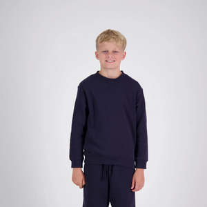 Standard Crew Neck Sweat