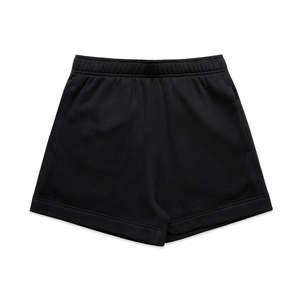 Women's Relax Track Shorts 4933