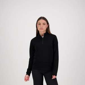 Alpine Merino 1/2 Zip