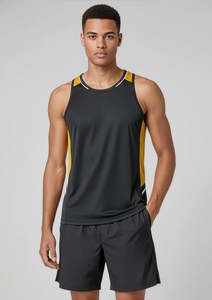 Renegade Singlet