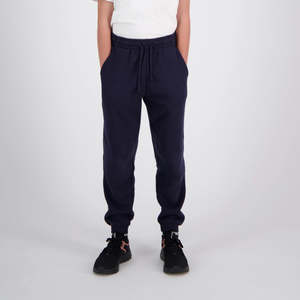 Unisex: Reinforced Knee Sweatpants