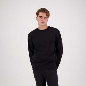 Cloke: Edge Crew Neck Sweatshirt