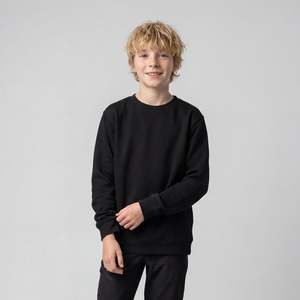 Edge Crew Neck Sweatshirt