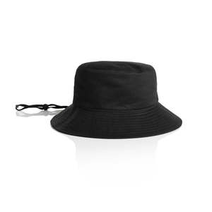 Products: Wide Brim Bucket Hat 1172