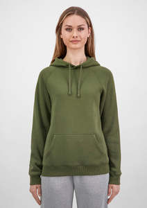 Products: Womens Basis Hoodie