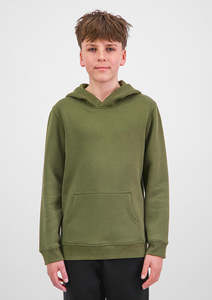 Products: Youth Basis Hoodie