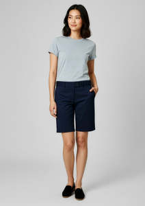 Womens: Detroit Short