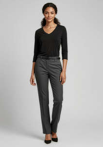 Womens: Classic Pant