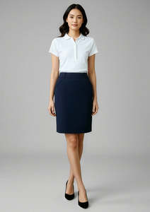 Womens: Detroit Skirt