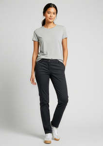 Womens: Lawson Chino Pant