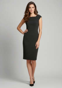 Womens: Audrey Dress