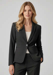 Womens: Bianca Jacket