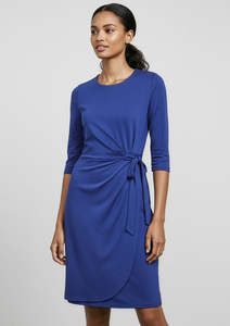 Paris Dress