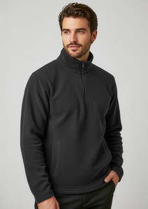 Hoodies: Trinity Fleece