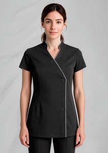 Healthcare: Women's Zen Tunic