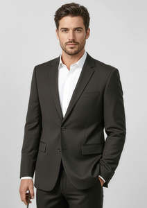 Jackets: Cambridge Jacket