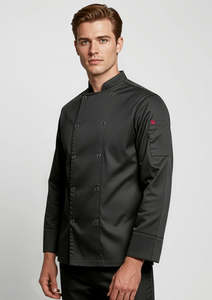 Zest Long Sleeve Jacket