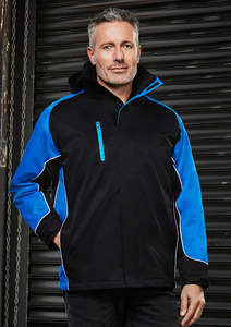 Nitro Jacket