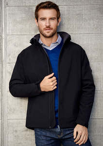 Jackets: Summit Jacket