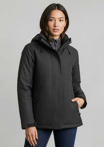 Jackets: Eclipse Jacket