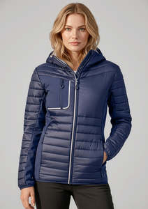 Patrol Jacket