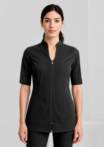 Bliss Tunic