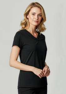 Lana Short Sleeve Top
