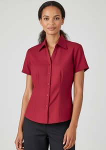 Oasis Short Sleeve Shirt