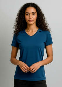 Byron Short Sleeve Polo