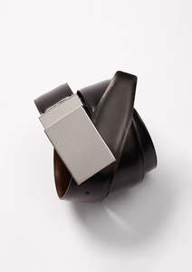 Apparel: Mens Corporate Belt