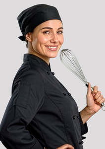 Twist Chef Bandana